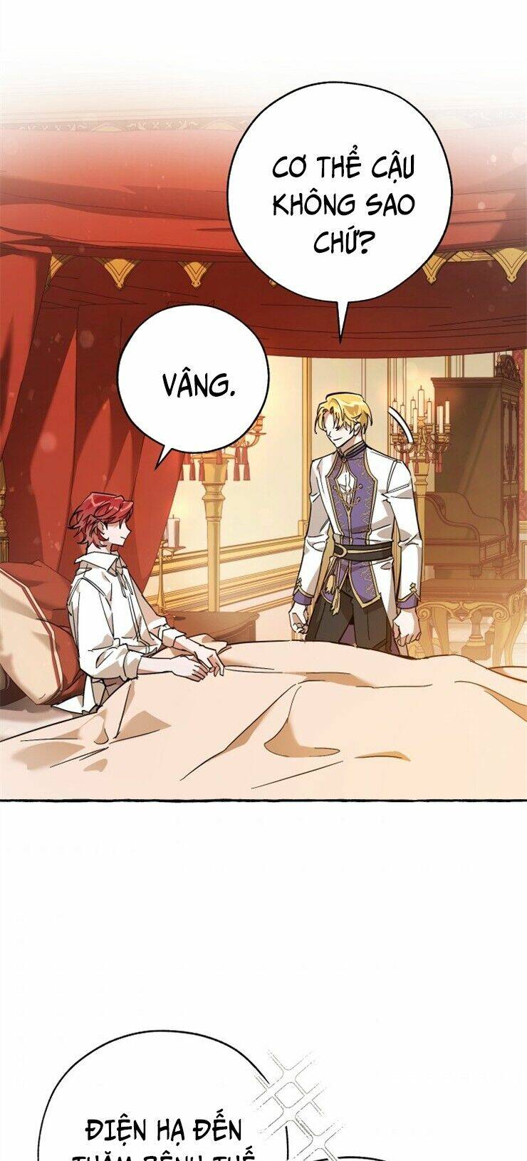 Sự Ra Đời Của Một Anh Hùng Chapter 59 - Trang 2