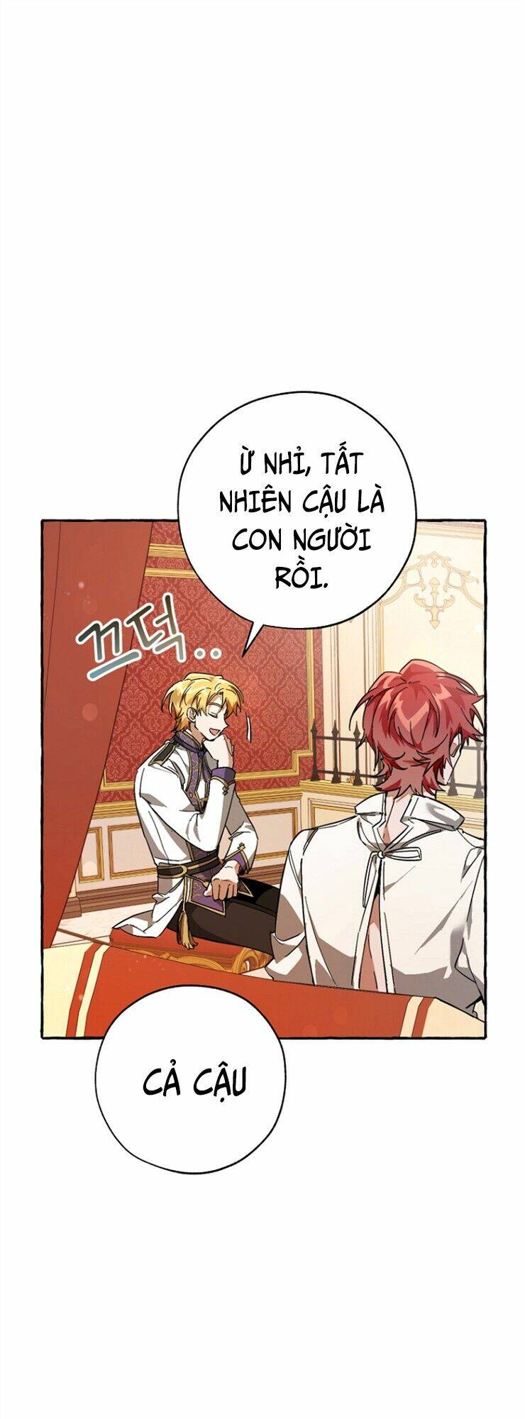 Sự Ra Đời Của Một Anh Hùng Chapter 59 - Trang 2