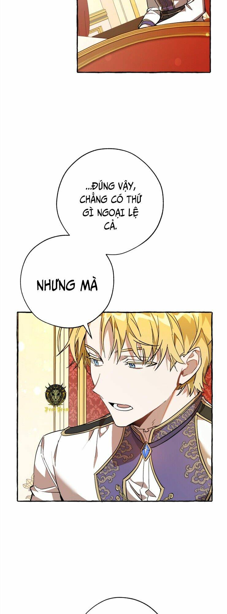 Sự Ra Đời Của Một Anh Hùng Chapter 59 - Trang 2