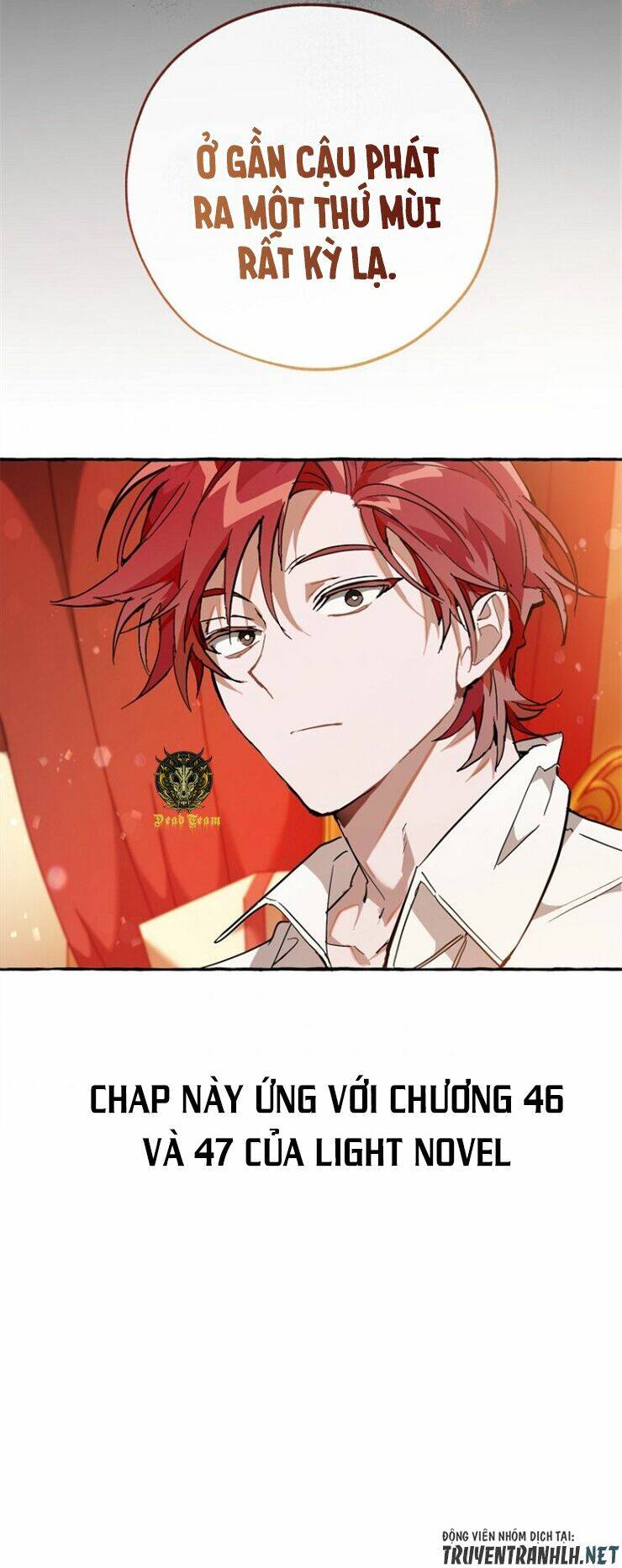 Sự Ra Đời Của Một Anh Hùng Chapter 59 - Trang 2