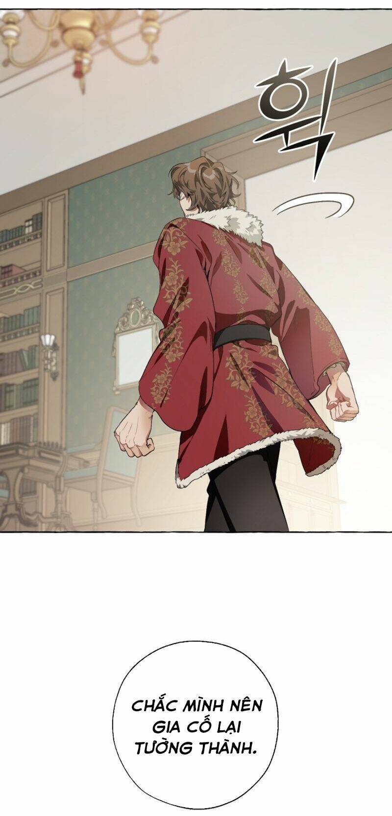 Sự Ra Đời Của Một Anh Hùng Chapter 6 - Trang 2