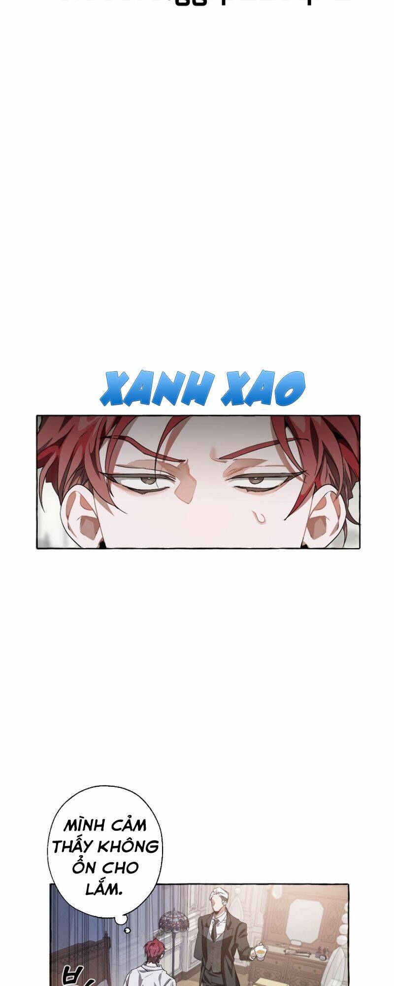 Sự Ra Đời Của Một Anh Hùng Chapter 6 - Trang 2