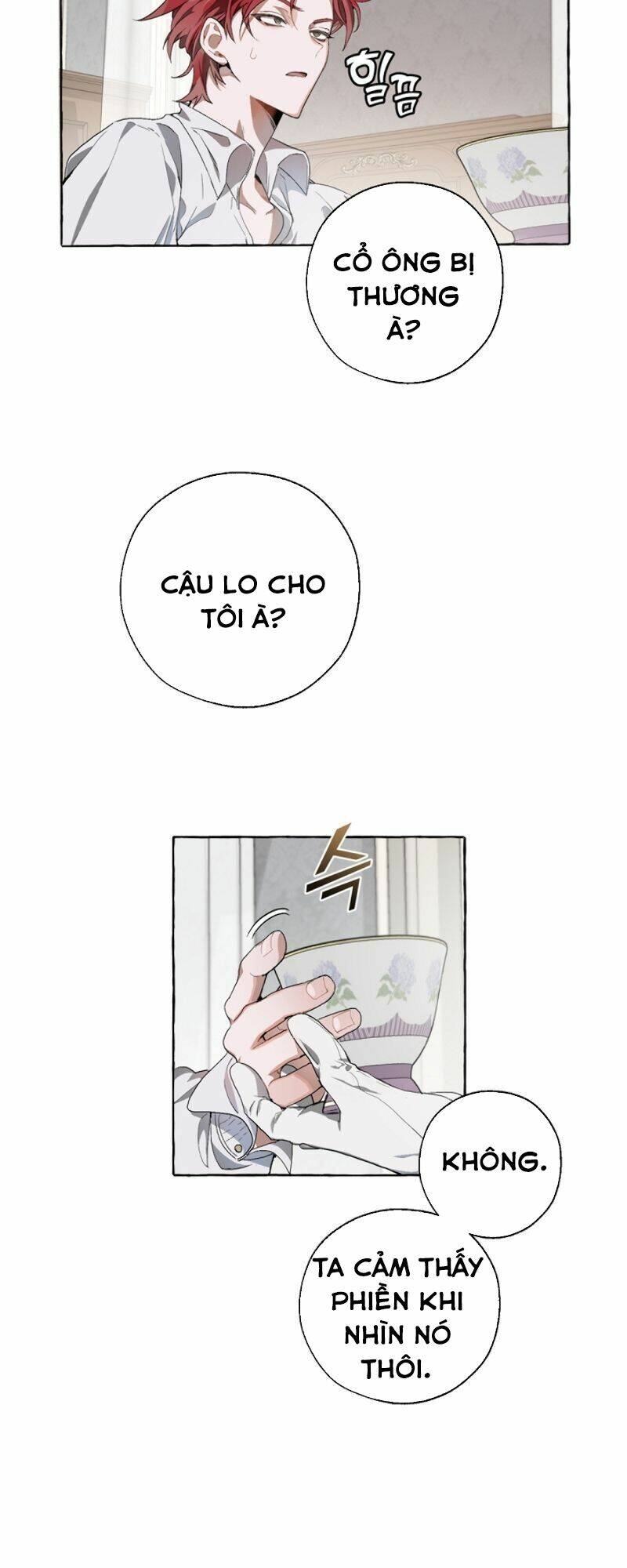 Sự Ra Đời Của Một Anh Hùng Chapter 6 - Trang 2