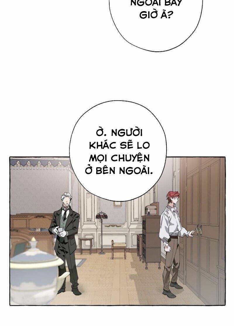 Sự Ra Đời Của Một Anh Hùng Chapter 6 - Trang 2