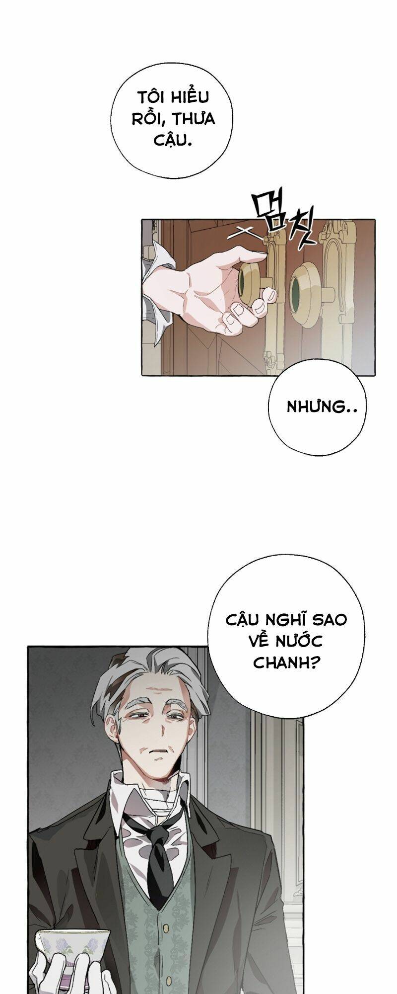 Sự Ra Đời Của Một Anh Hùng Chapter 6 - Trang 2