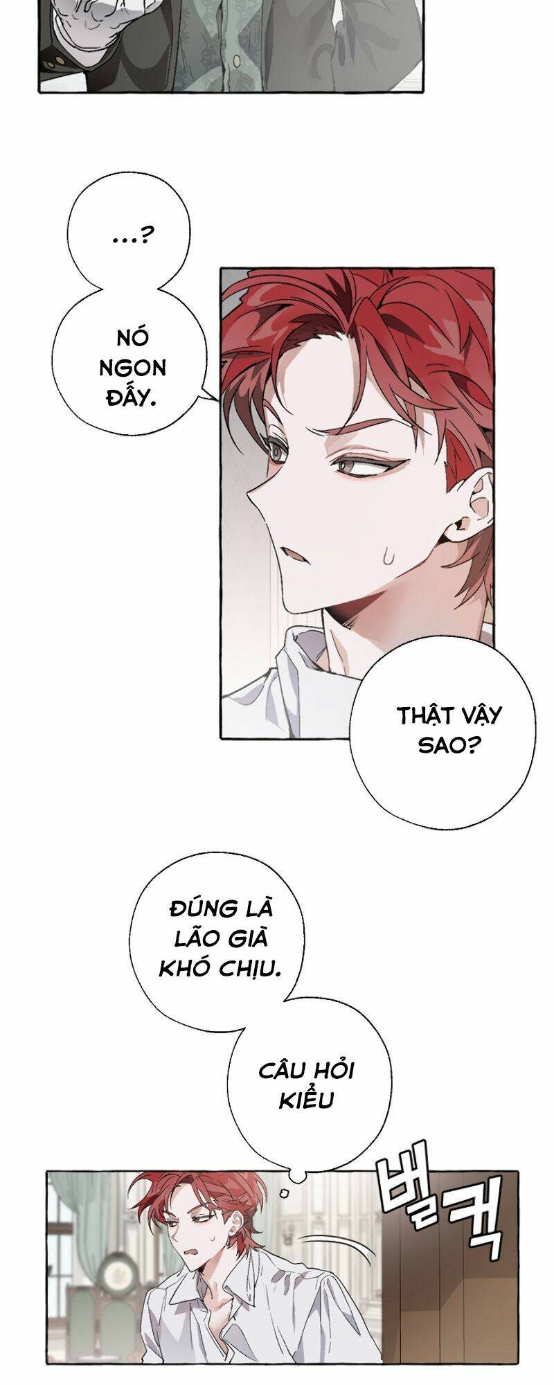 Sự Ra Đời Của Một Anh Hùng Chapter 6 - Trang 2