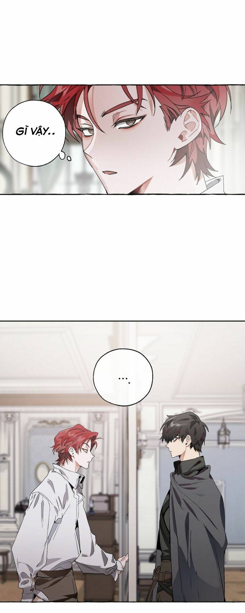 Sự Ra Đời Của Một Anh Hùng Chapter 6 - Trang 2