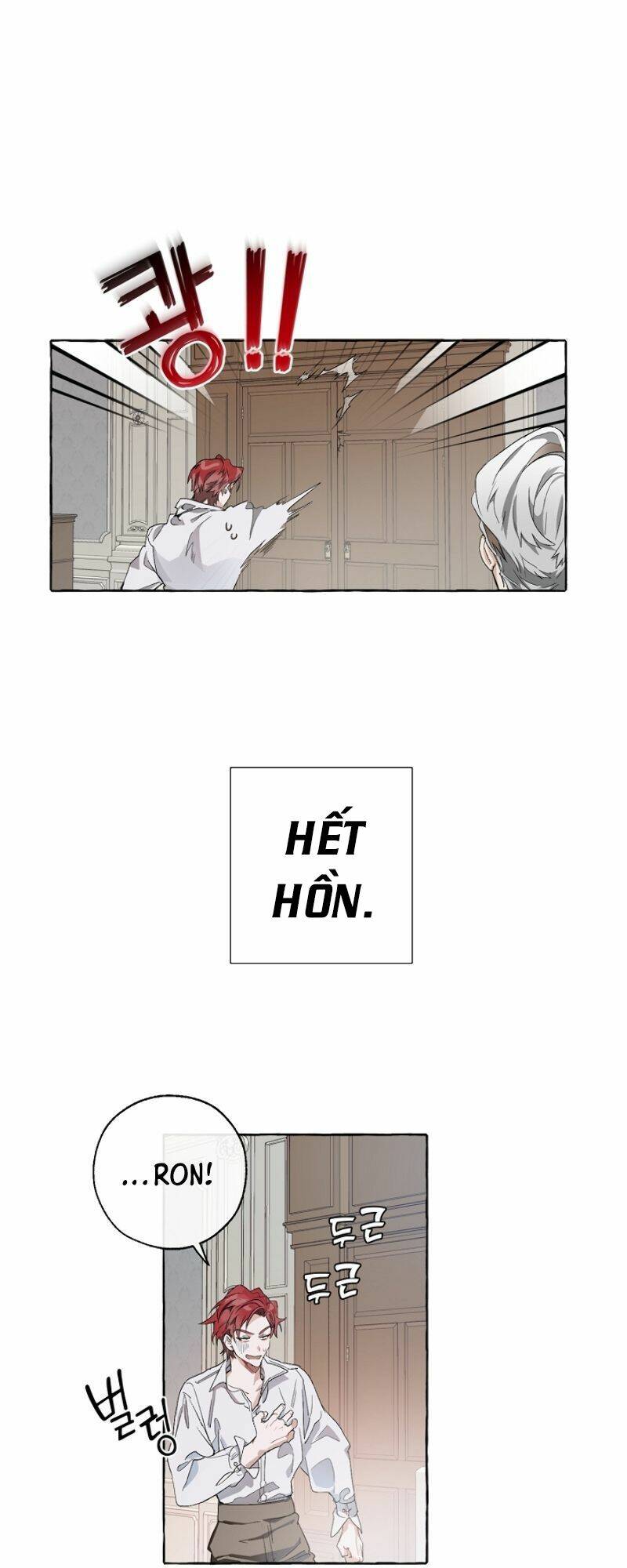 Sự Ra Đời Của Một Anh Hùng Chapter 6 - Trang 2