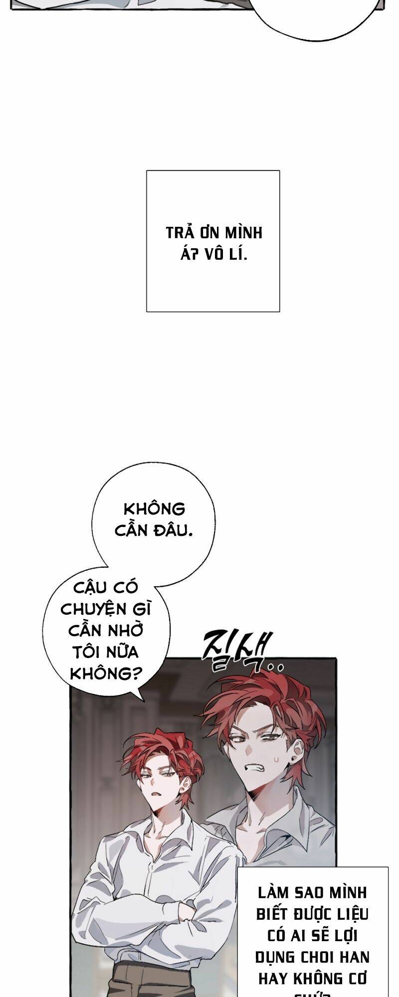Sự Ra Đời Của Một Anh Hùng Chapter 6 - Trang 2