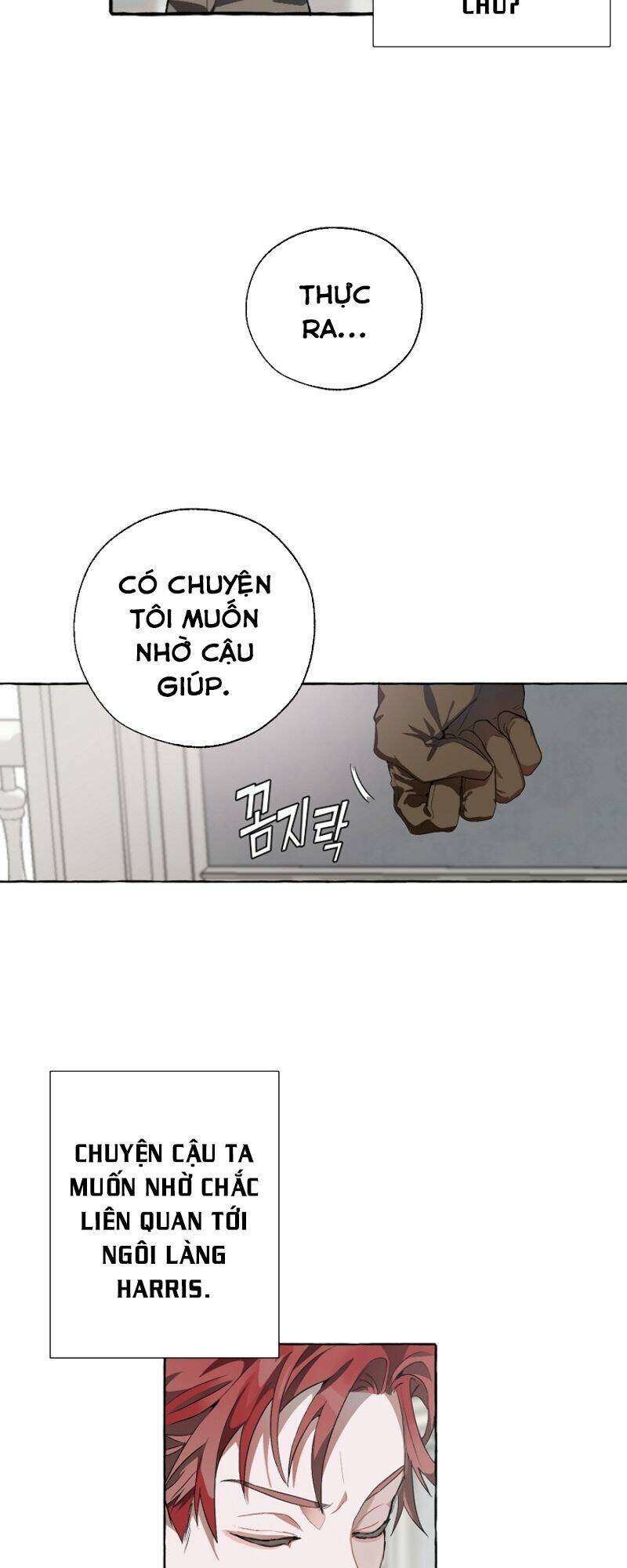 Sự Ra Đời Của Một Anh Hùng Chapter 6 - Trang 2