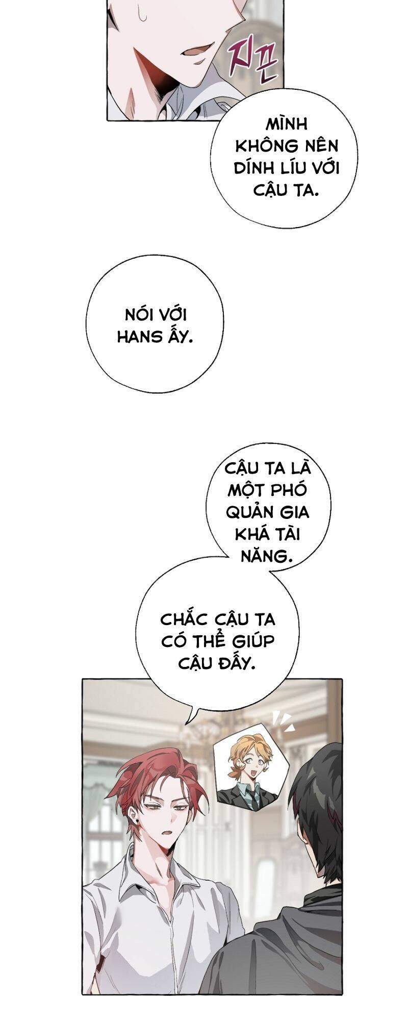 Sự Ra Đời Của Một Anh Hùng Chapter 6 - Trang 2