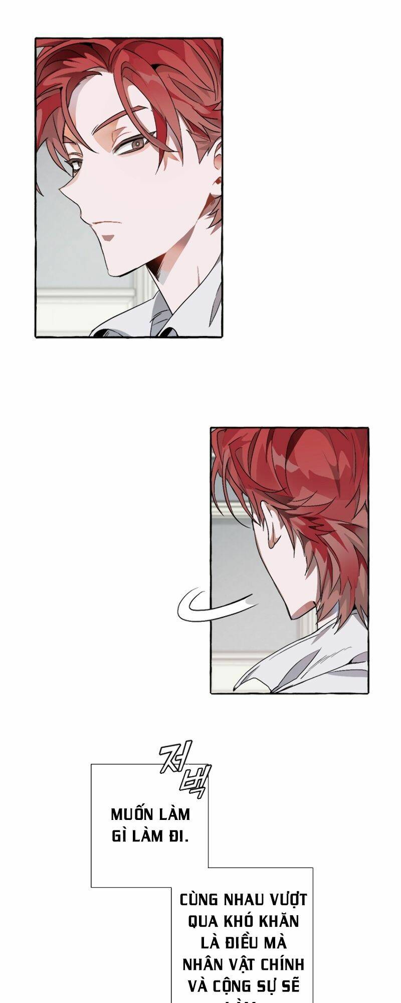 Sự Ra Đời Của Một Anh Hùng Chapter 6 - Trang 2