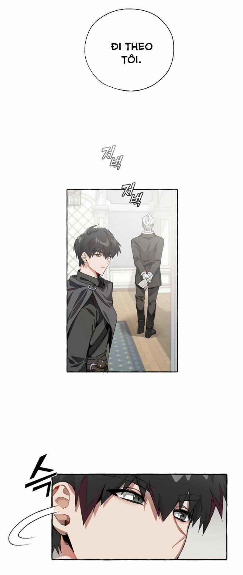 Sự Ra Đời Của Một Anh Hùng Chapter 6 - Trang 2