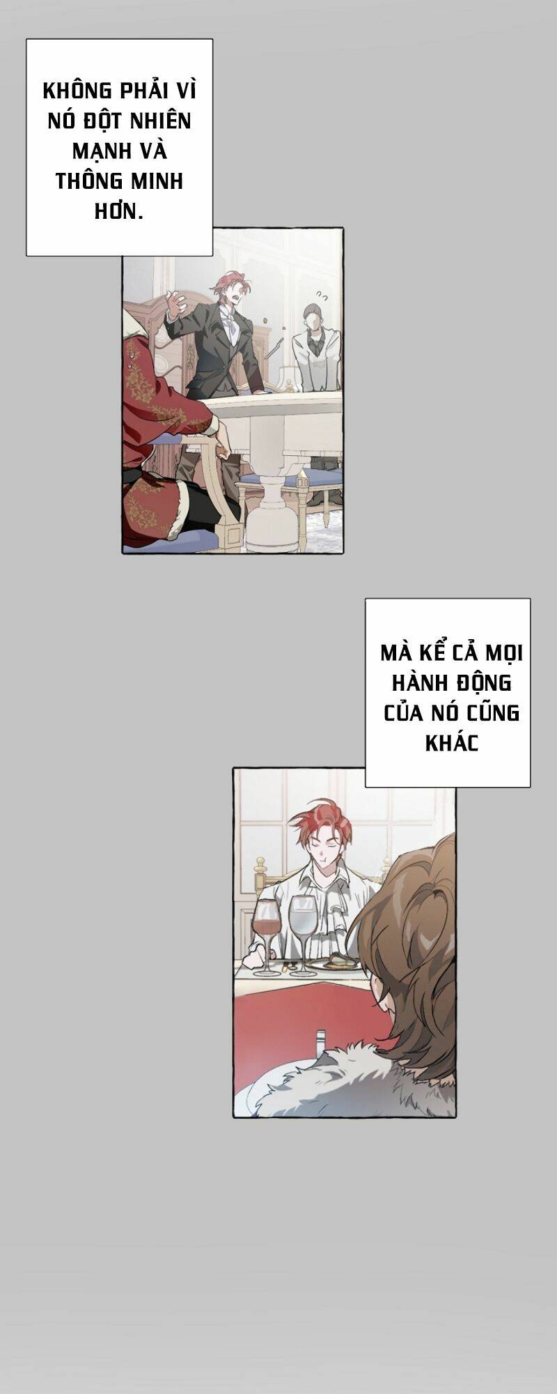 Sự Ra Đời Của Một Anh Hùng Chapter 6 - Trang 2