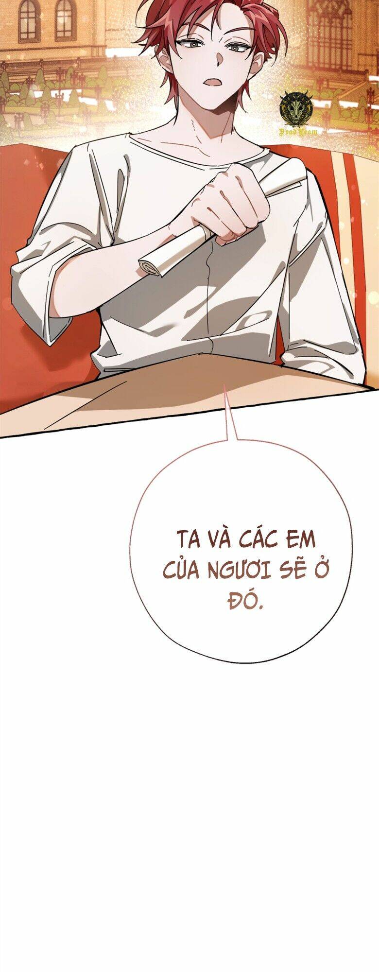 Sự Ra Đời Của Một Anh Hùng Chapter 61 - Trang 2