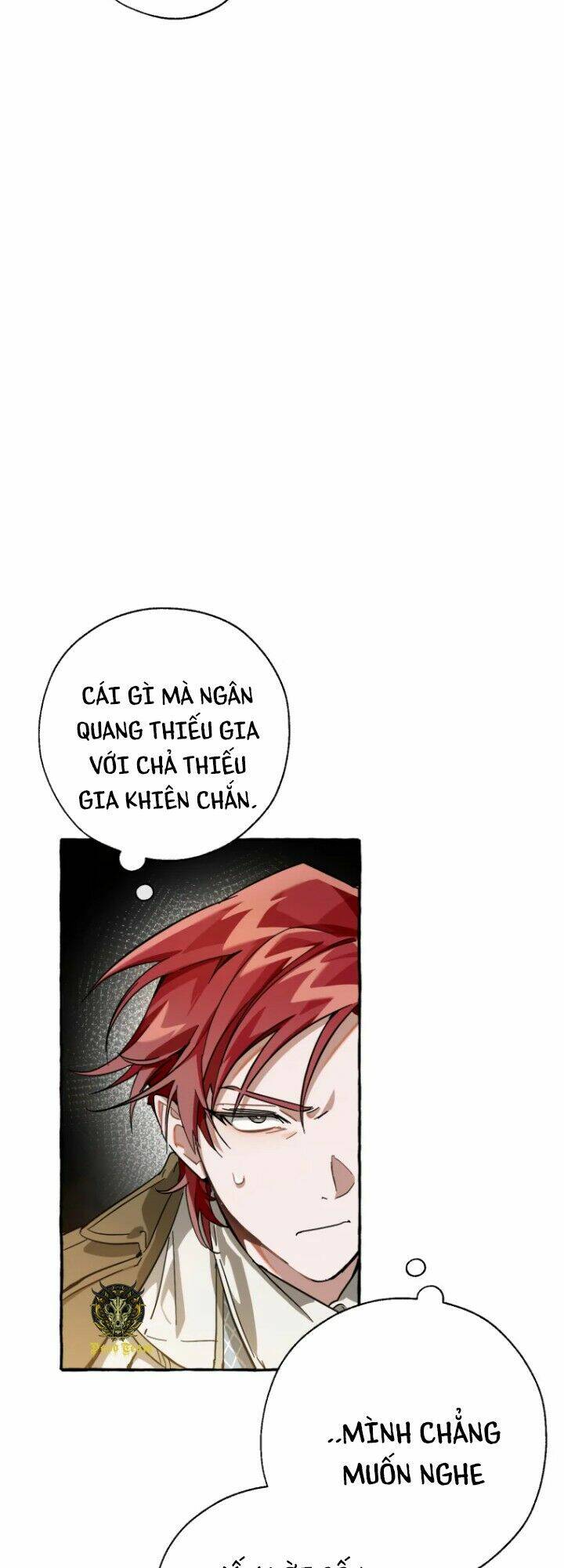 Sự Ra Đời Của Một Anh Hùng Chapter 62 - Trang 2