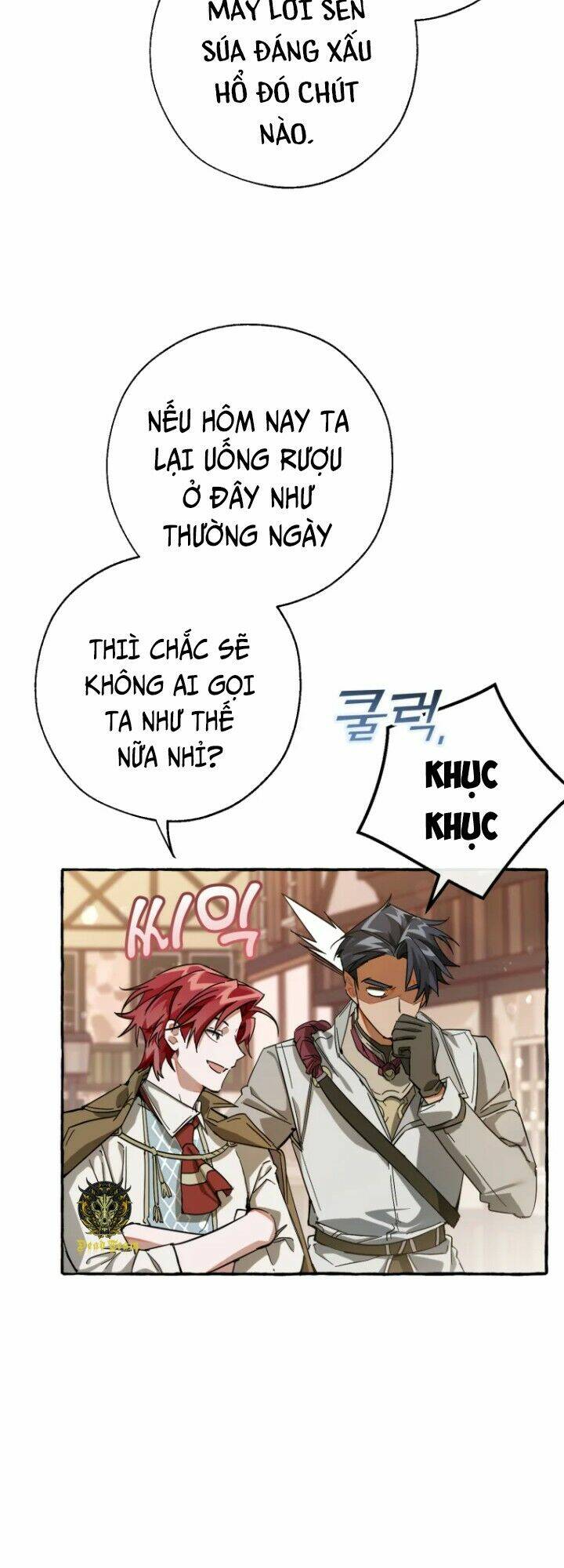 Sự Ra Đời Của Một Anh Hùng Chapter 62 - Trang 2