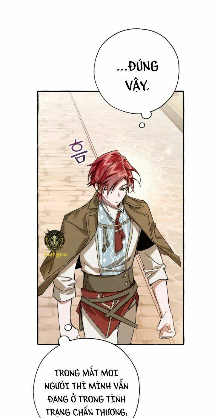 Sự Ra Đời Của Một Anh Hùng Chapter 62 - Trang 2