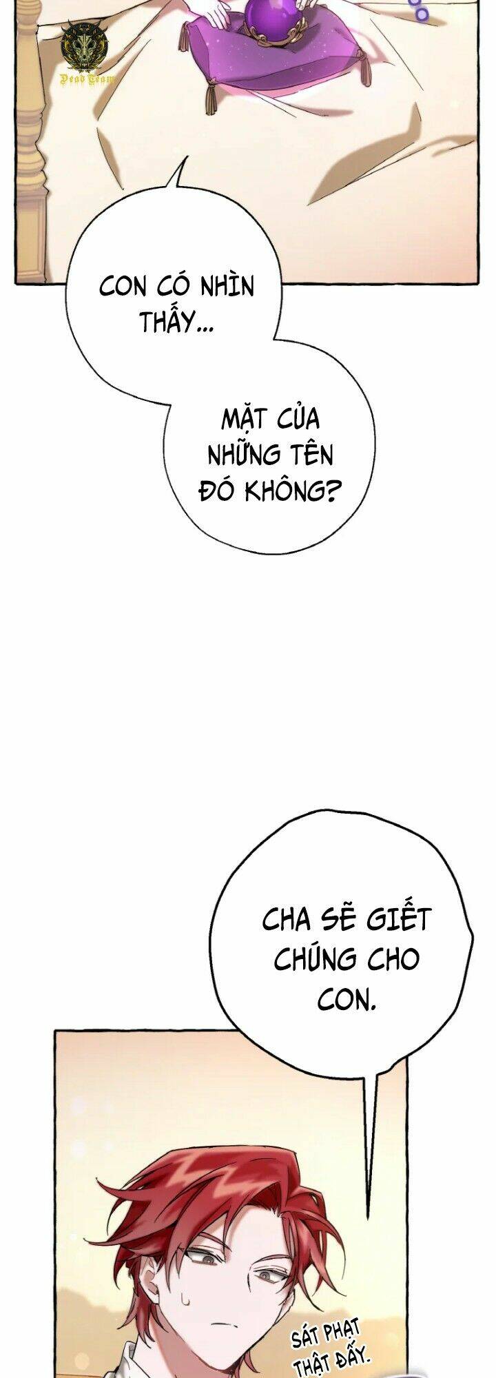 Sự Ra Đời Của Một Anh Hùng Chapter 62 - Trang 2