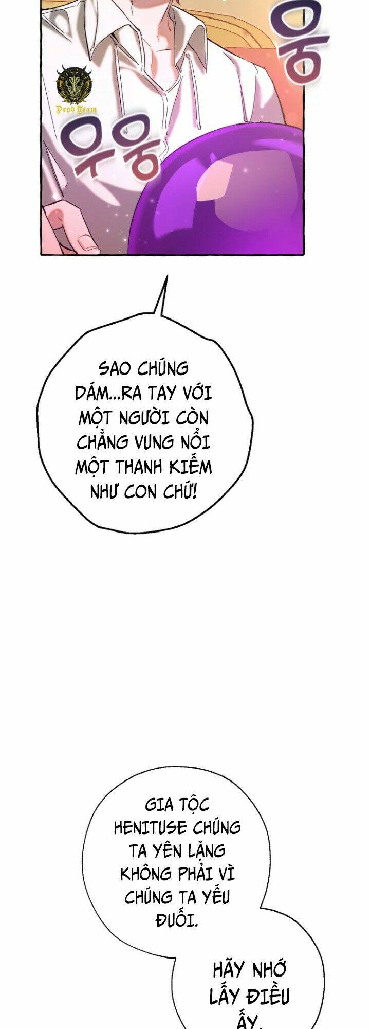 Sự Ra Đời Của Một Anh Hùng Chapter 62 - Trang 2