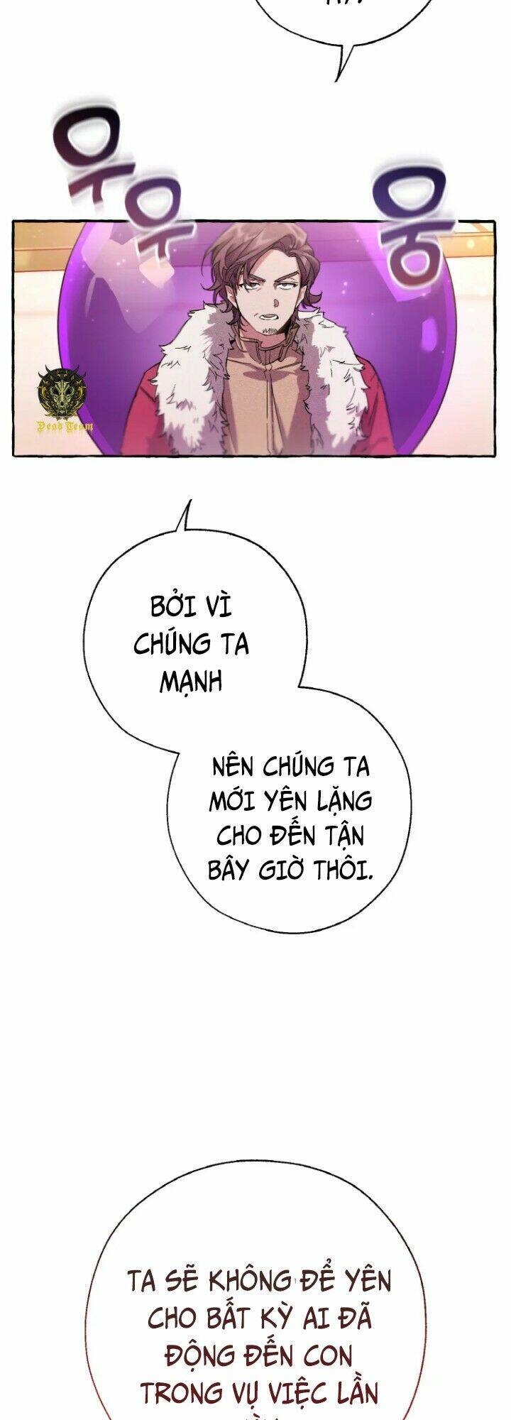 Sự Ra Đời Của Một Anh Hùng Chapter 62 - Trang 2