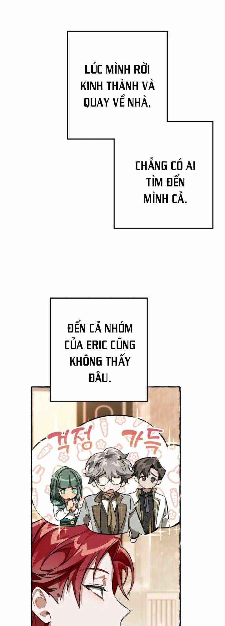 Sự Ra Đời Của Một Anh Hùng Chapter 62 - Trang 2