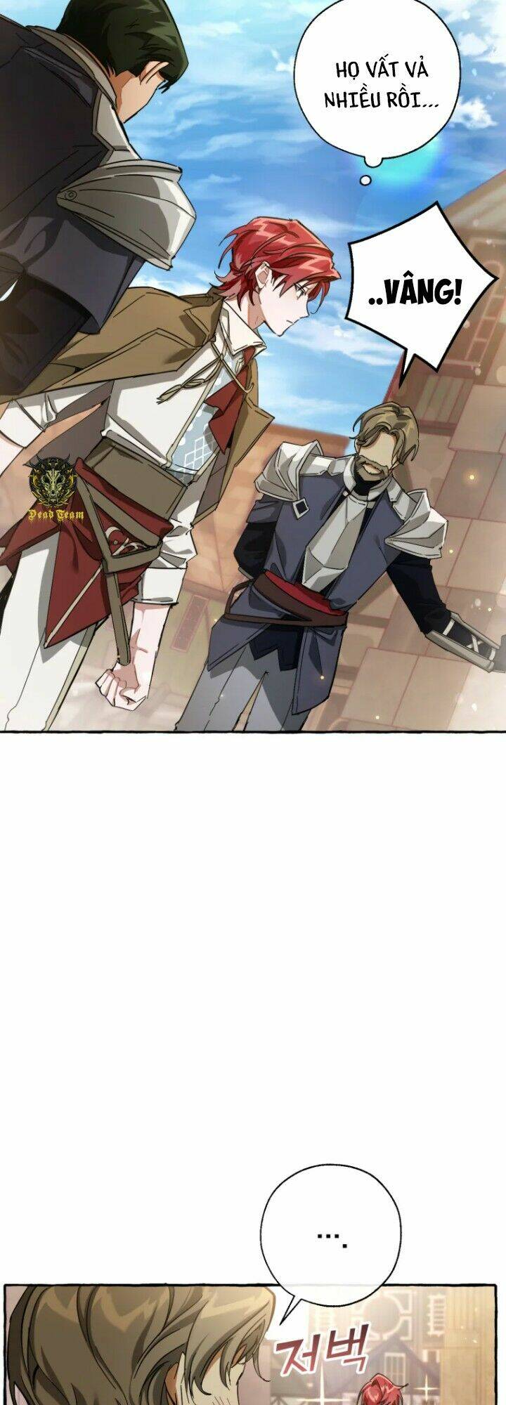 Sự Ra Đời Của Một Anh Hùng Chapter 62 - Trang 2