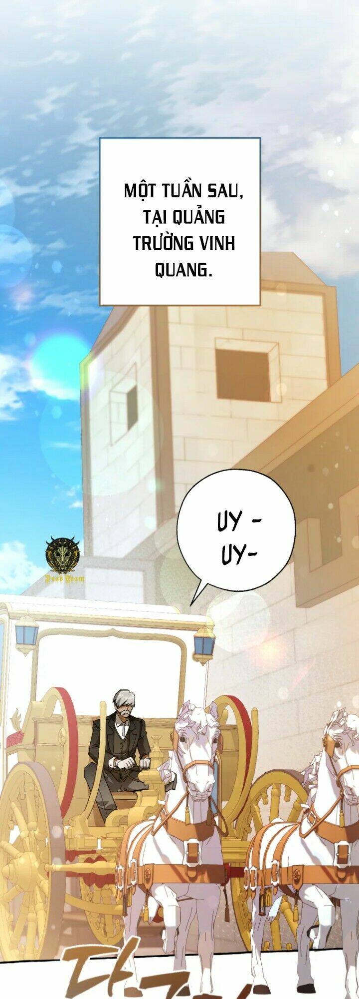 Sự Ra Đời Của Một Anh Hùng Chapter 62 - Trang 2