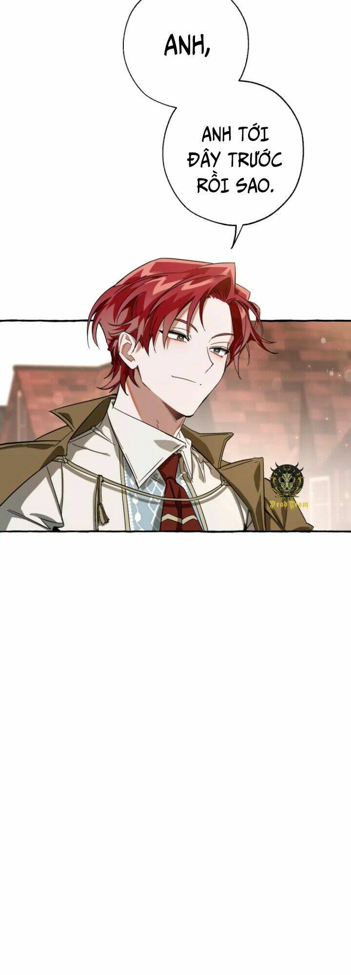 Sự Ra Đời Của Một Anh Hùng Chapter 62 - Trang 2