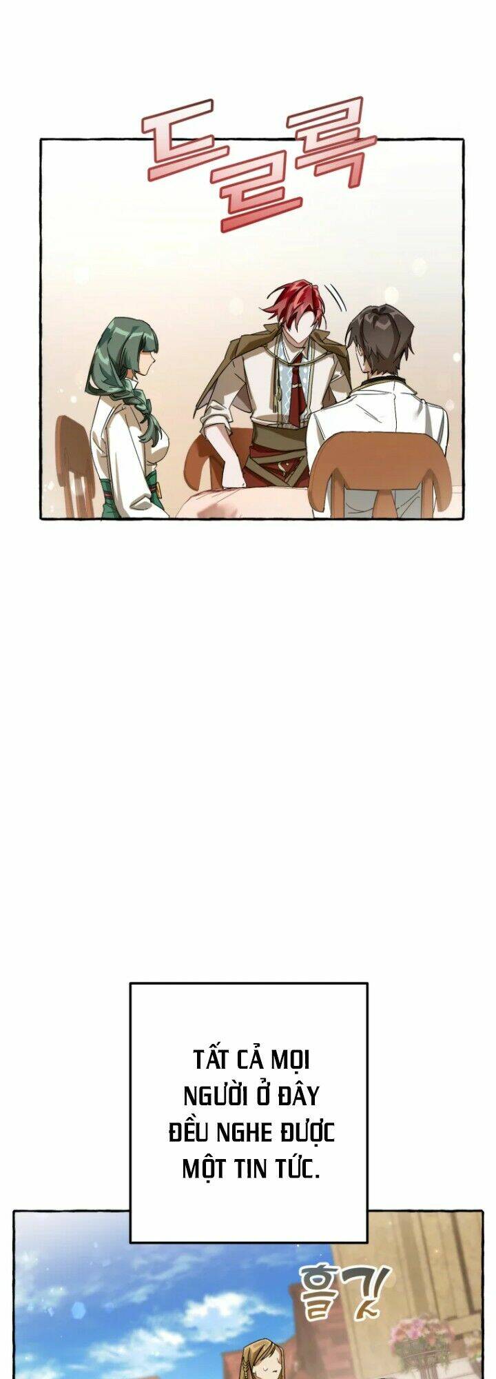 Sự Ra Đời Của Một Anh Hùng Chapter 62 - Trang 2