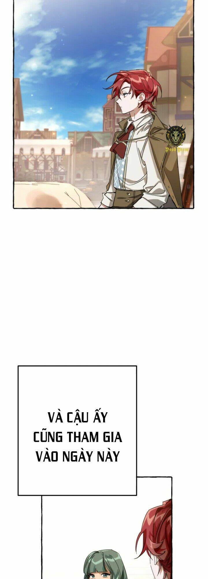 Sự Ra Đời Của Một Anh Hùng Chapter 62 - Trang 2