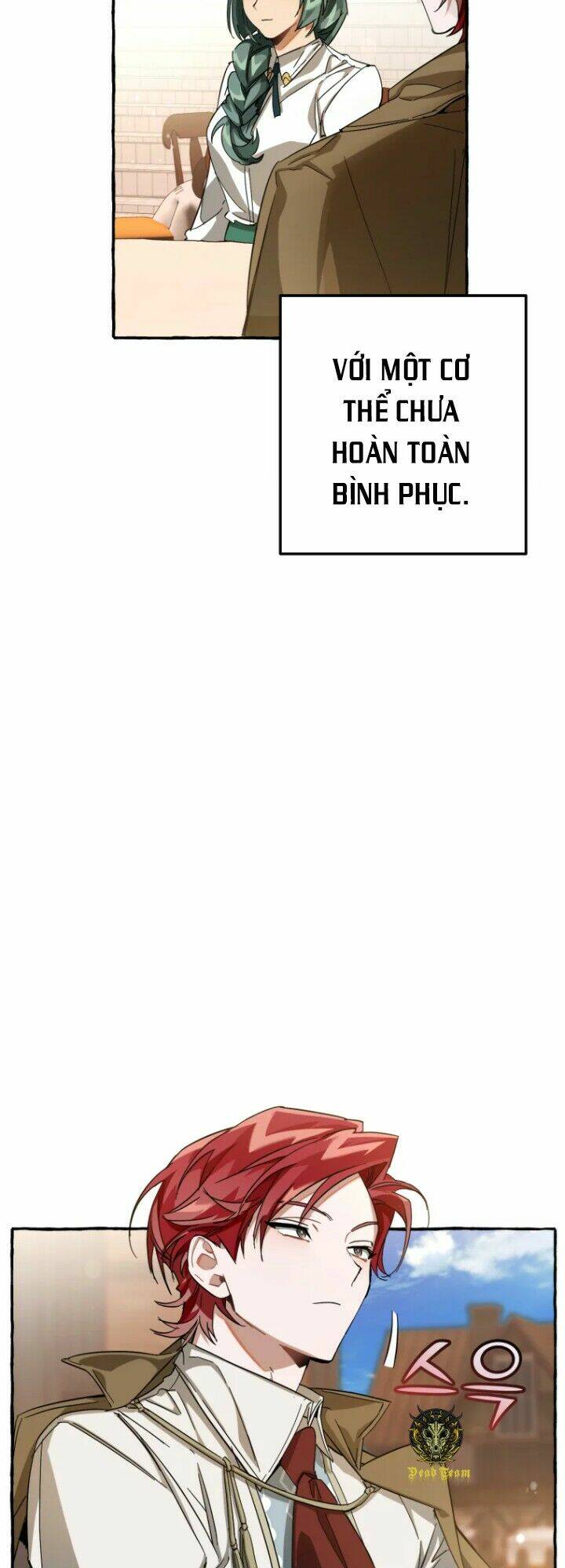 Sự Ra Đời Của Một Anh Hùng Chapter 62 - Trang 2