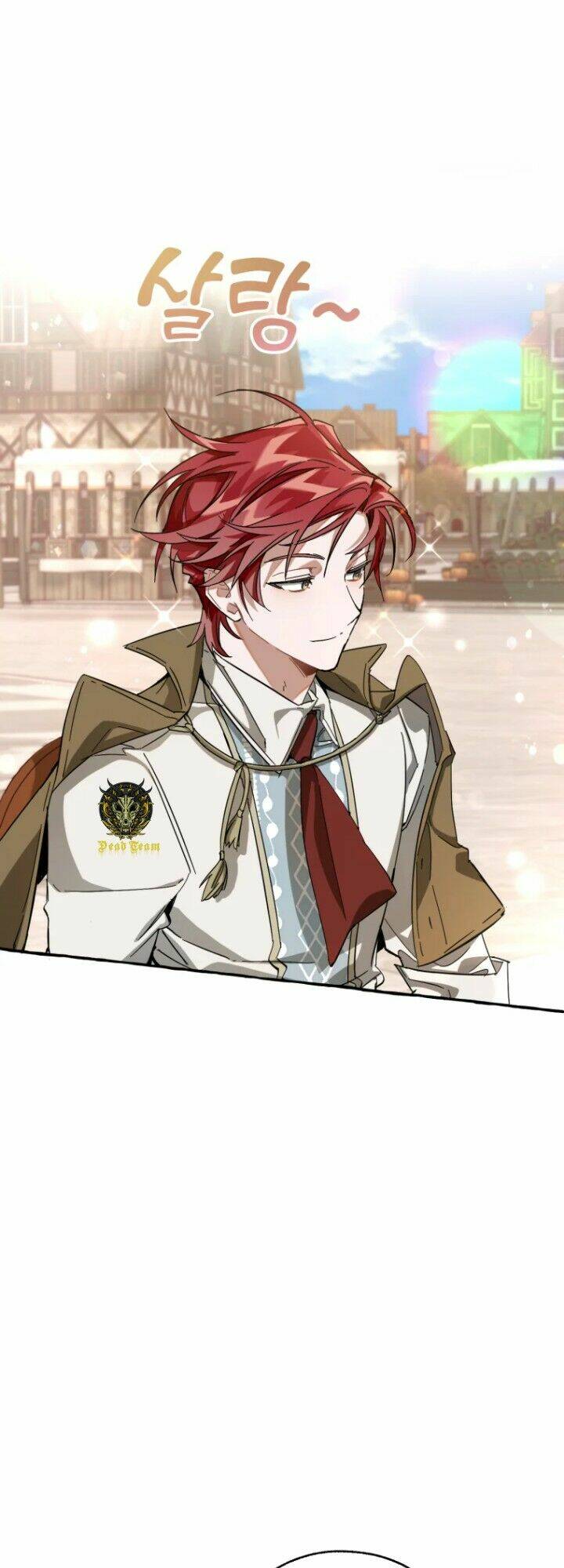 Sự Ra Đời Của Một Anh Hùng Chapter 62 - Trang 2