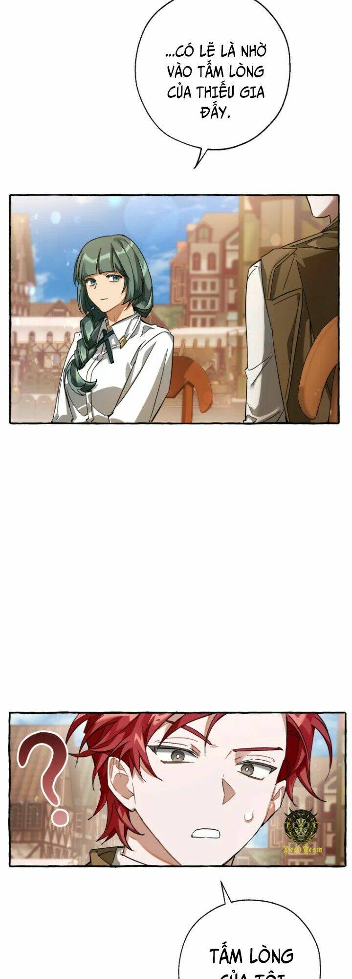 Sự Ra Đời Của Một Anh Hùng Chapter 62 - Trang 2