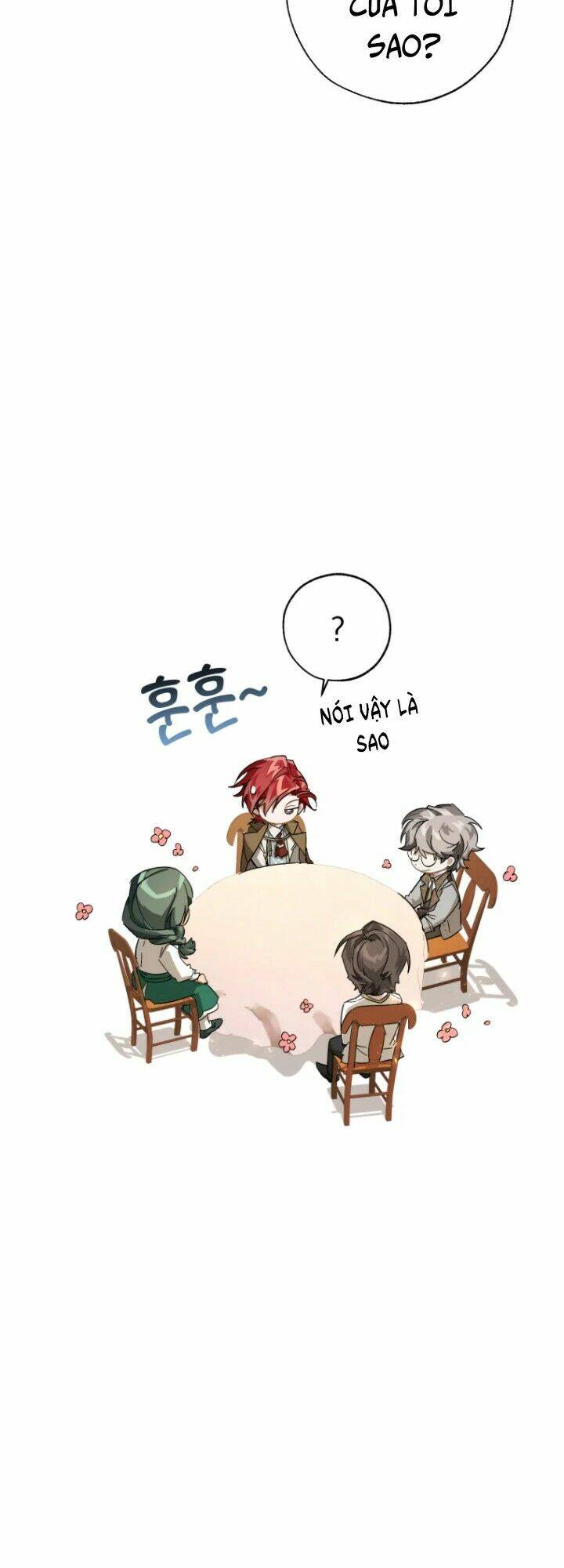 Sự Ra Đời Của Một Anh Hùng Chapter 62 - Trang 2