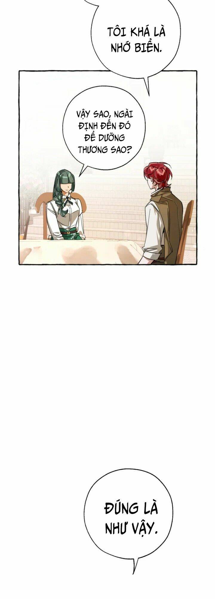 Sự Ra Đời Của Một Anh Hùng Chapter 62 - Trang 2