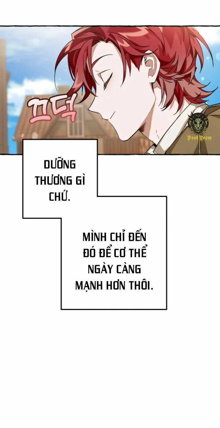 Sự Ra Đời Của Một Anh Hùng Chapter 62 - Trang 2