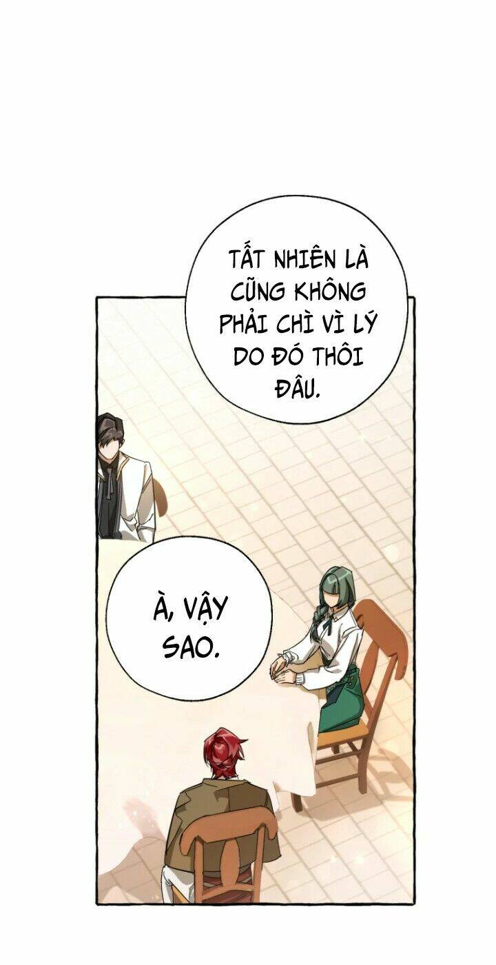 Sự Ra Đời Của Một Anh Hùng Chapter 62 - Trang 2