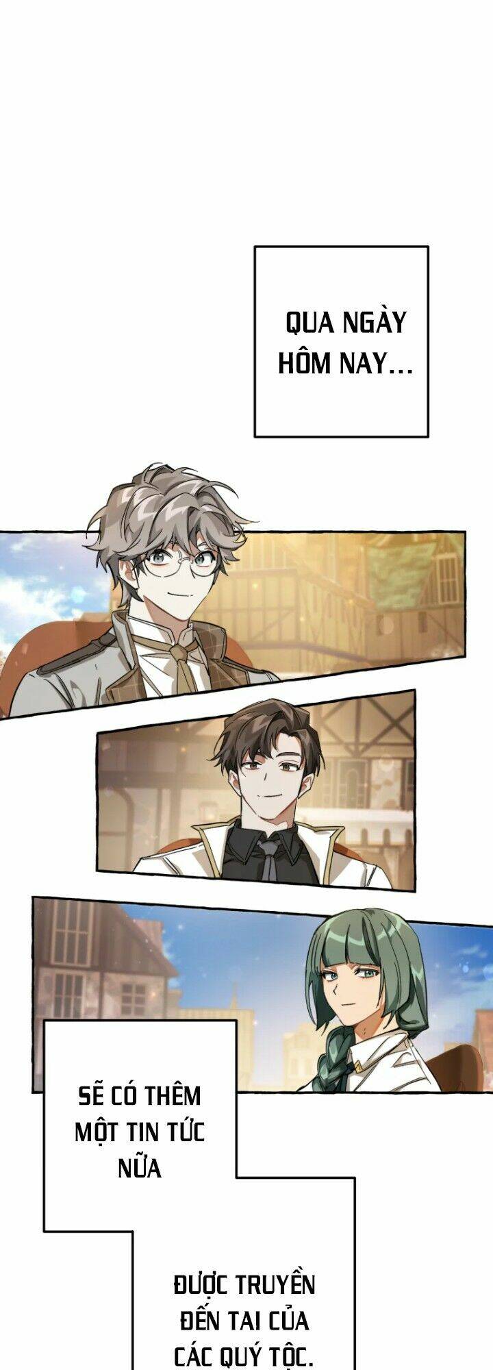 Sự Ra Đời Của Một Anh Hùng Chapter 62 - Trang 2