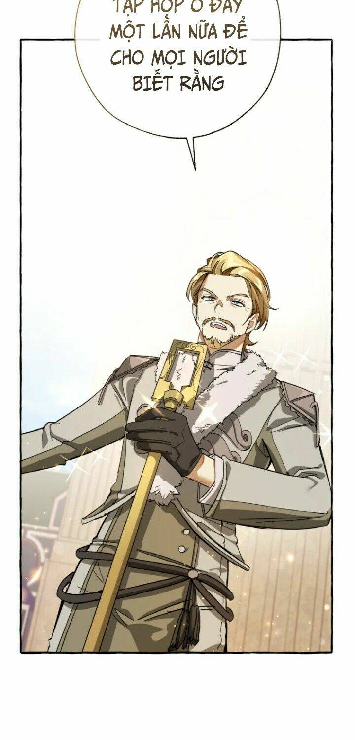 Sự Ra Đời Của Một Anh Hùng Chapter 62 - Trang 2