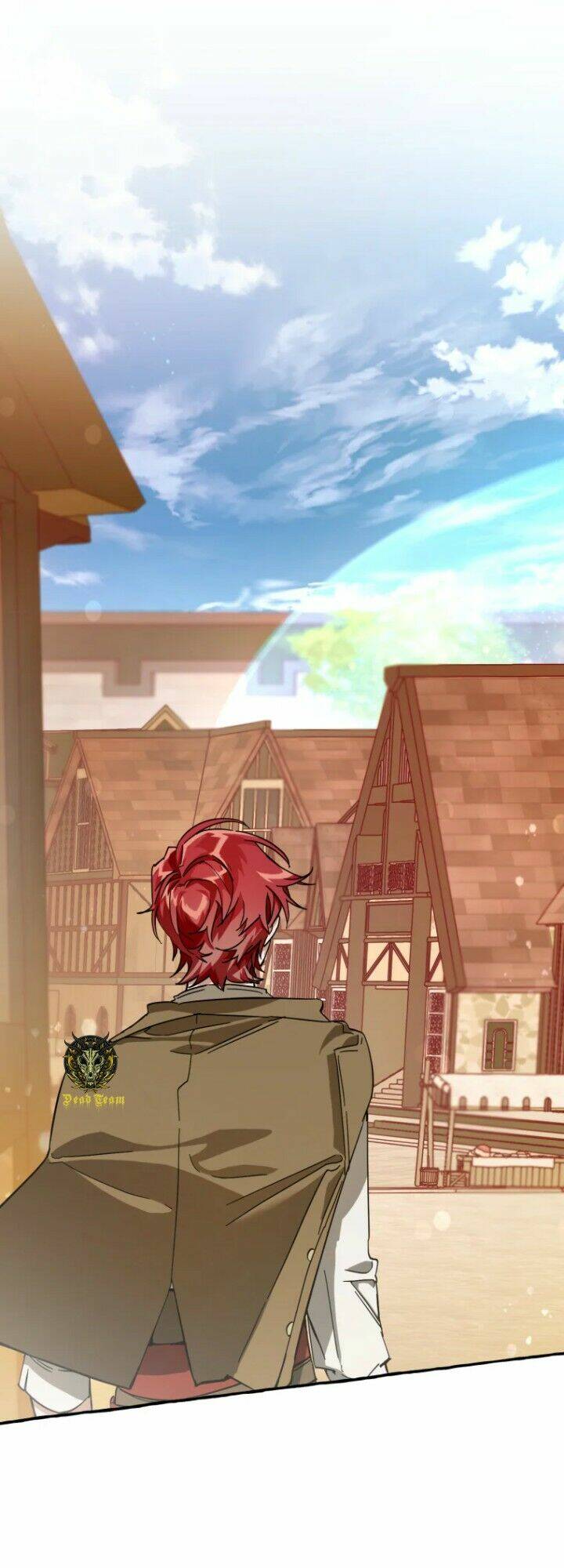 Sự Ra Đời Của Một Anh Hùng Chapter 62 - Trang 2