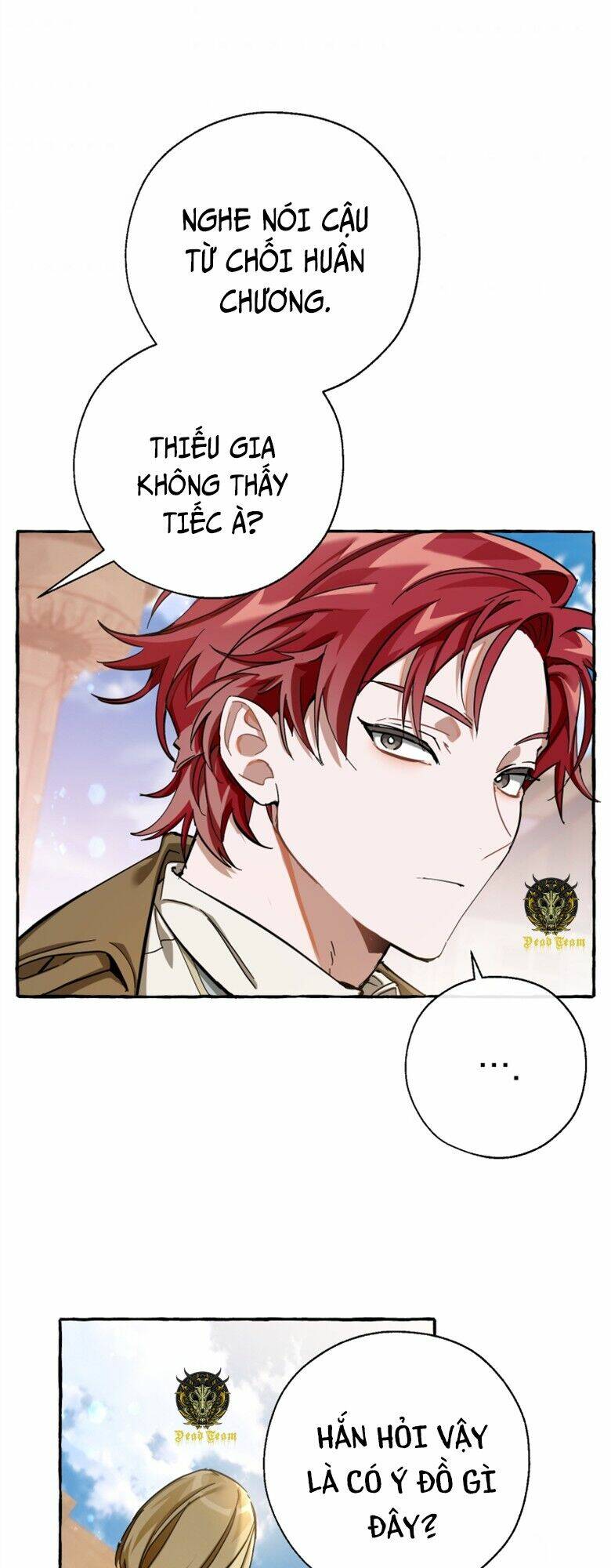 Sự Ra Đời Của Một Anh Hùng Chapter 63 - Trang 2