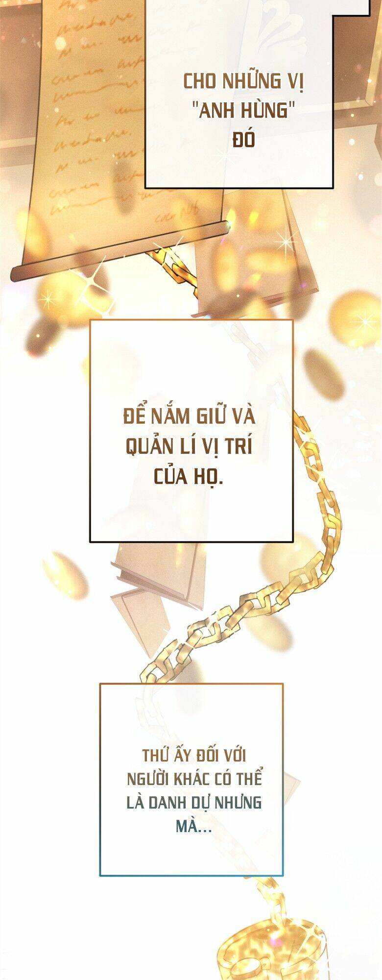 Sự Ra Đời Của Một Anh Hùng Chapter 63 - Trang 2