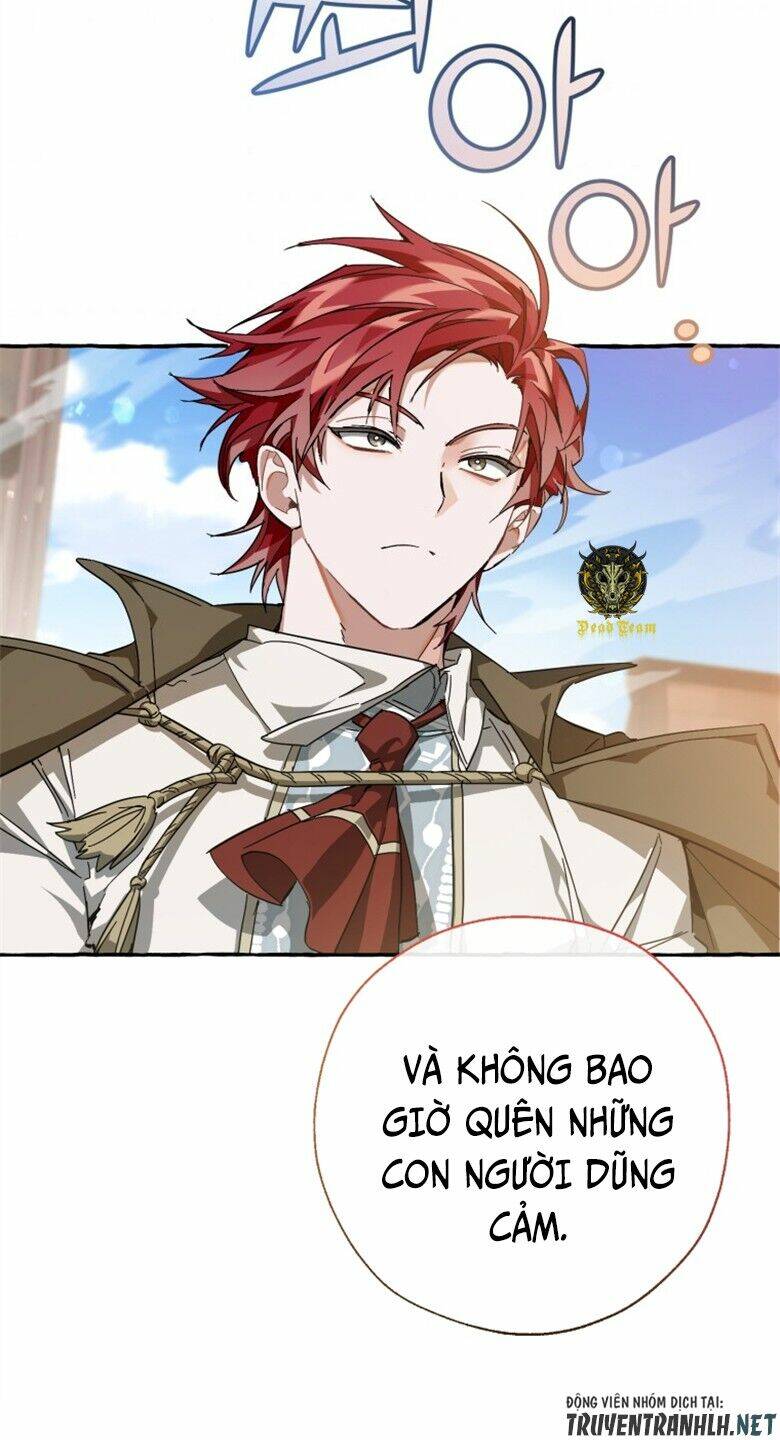 Sự Ra Đời Của Một Anh Hùng Chapter 63 - Trang 2