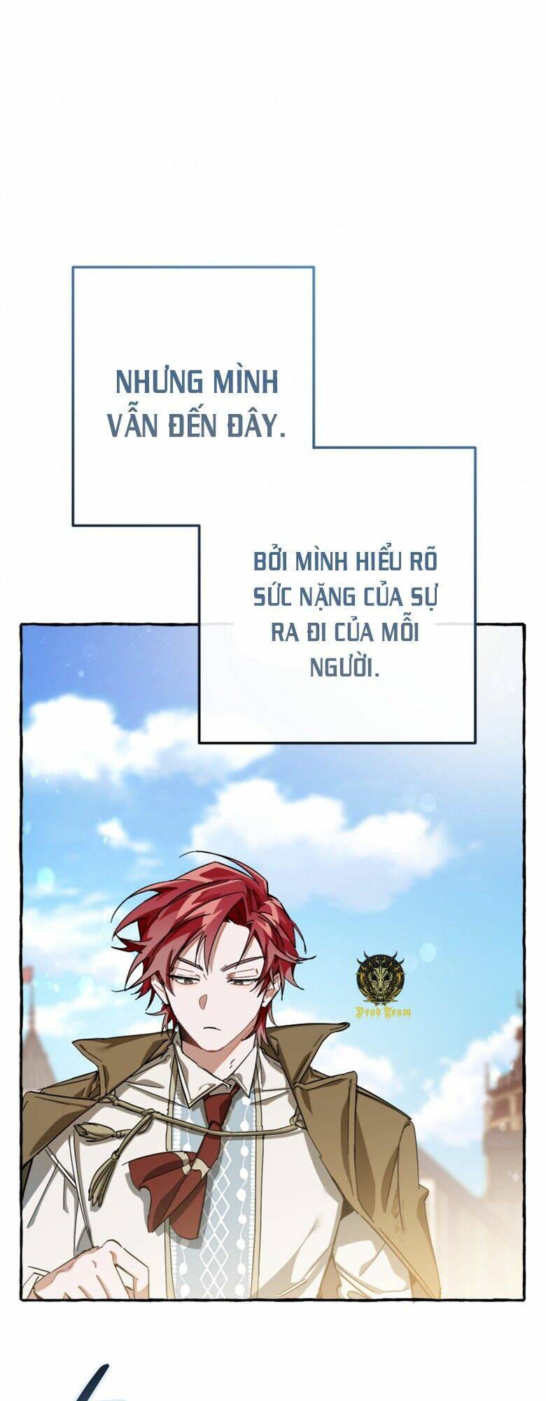 Sự Ra Đời Của Một Anh Hùng Chapter 63 - Trang 2