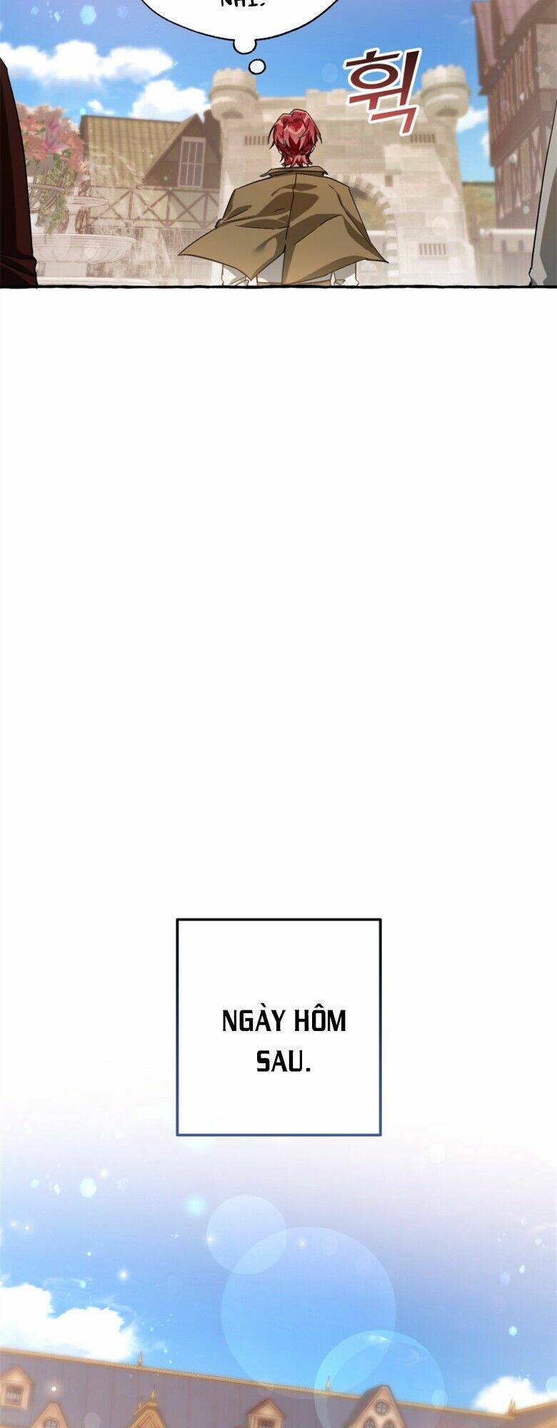 Sự Ra Đời Của Một Anh Hùng Chapter 63 - Trang 2