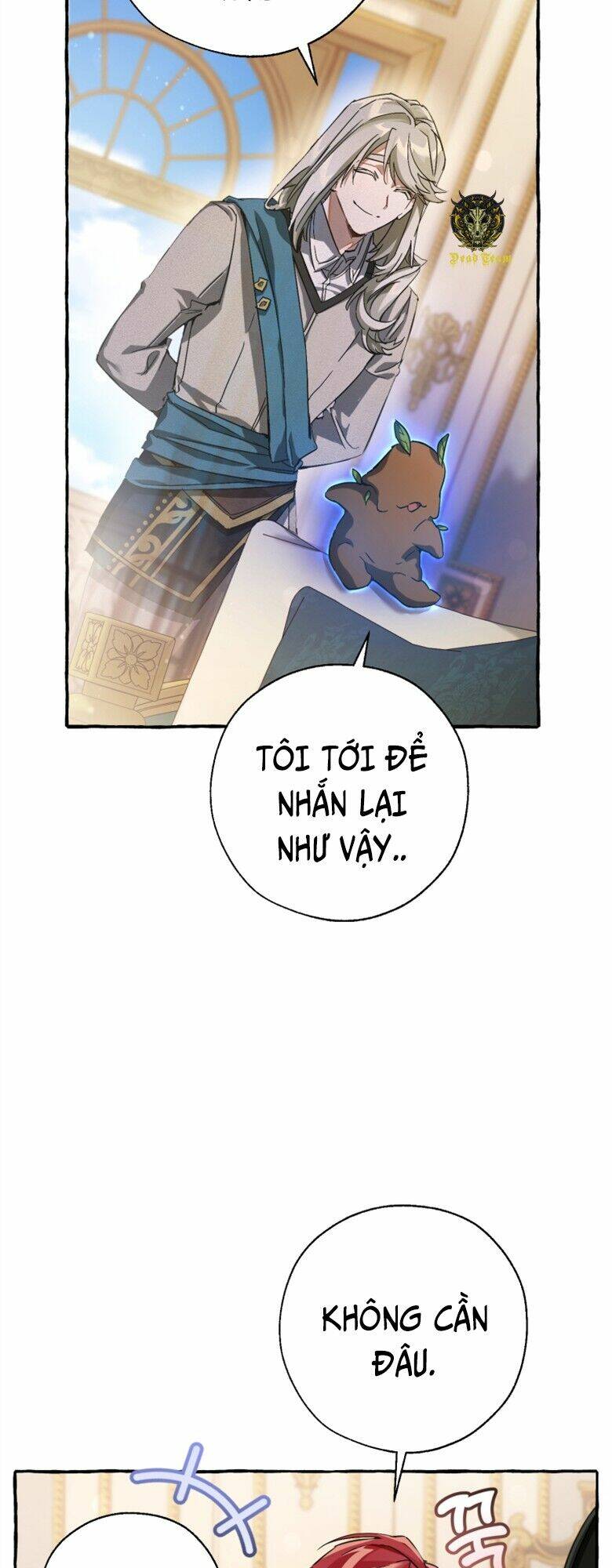 Sự Ra Đời Của Một Anh Hùng Chapter 64 - Trang 2