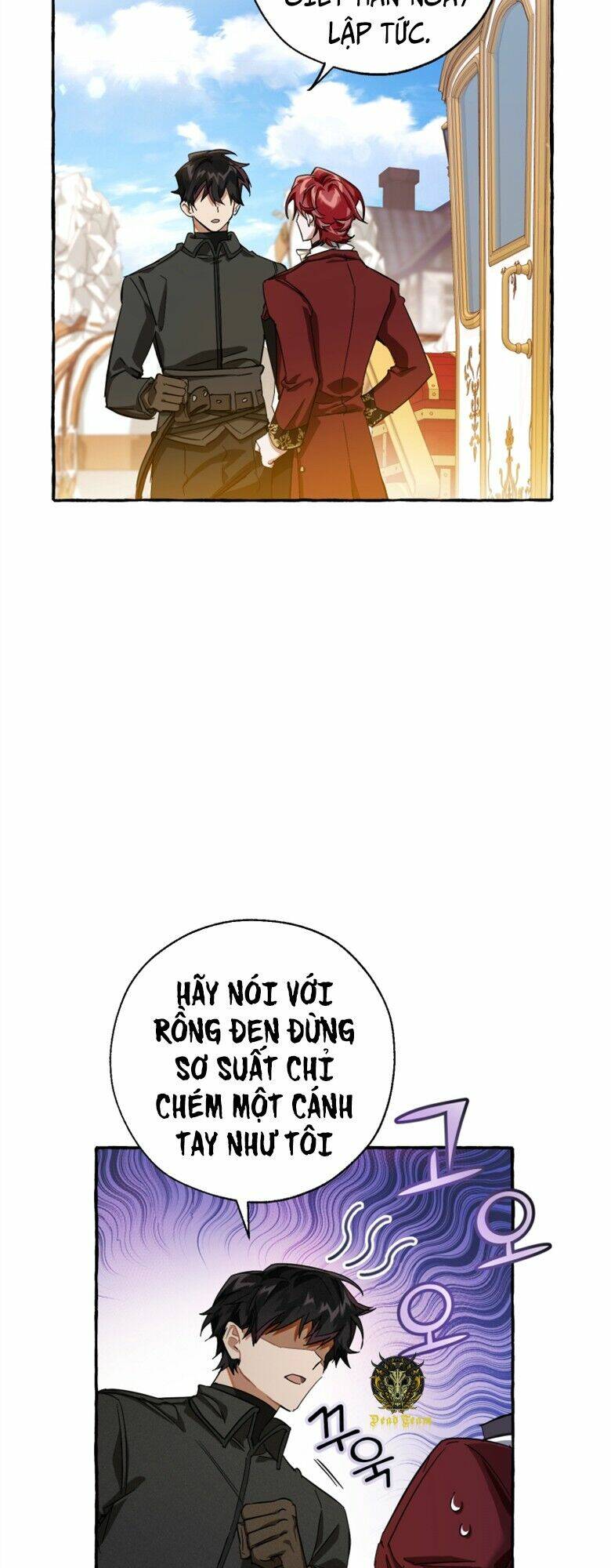 Sự Ra Đời Của Một Anh Hùng Chapter 65 - Trang 2