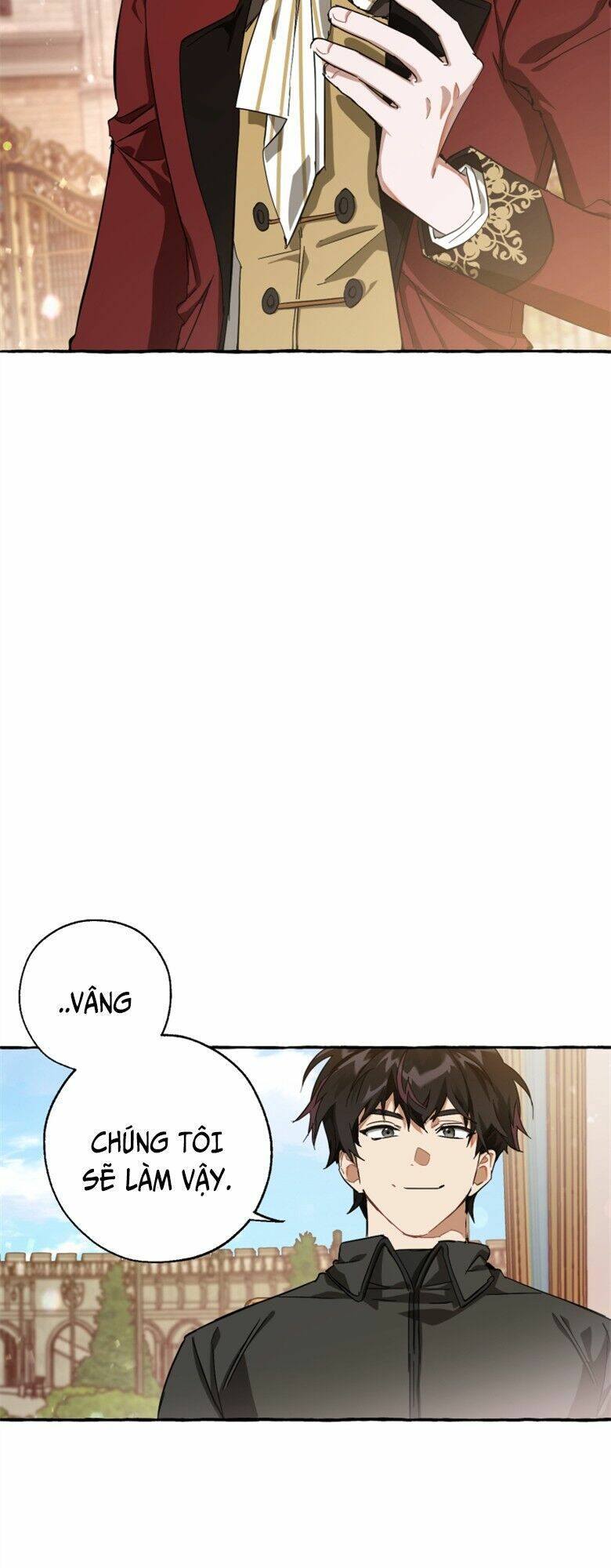 Sự Ra Đời Của Một Anh Hùng Chapter 65 - Trang 2