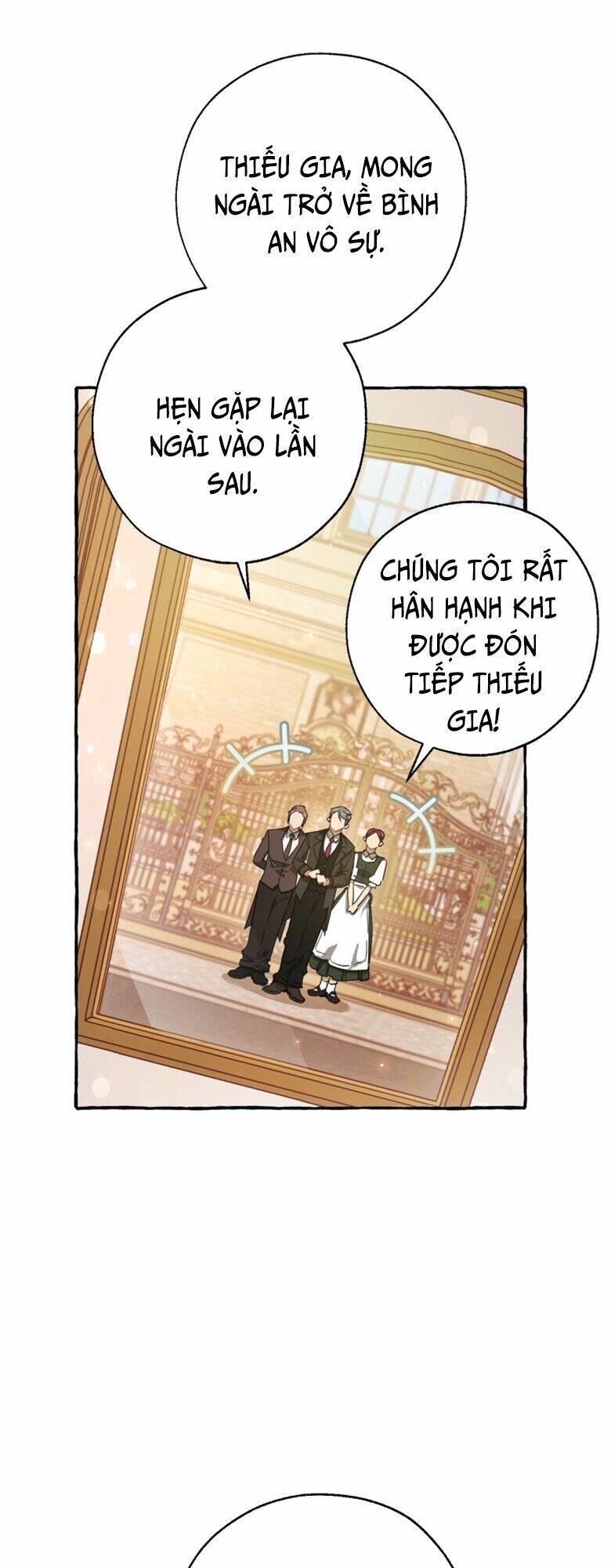 Sự Ra Đời Của Một Anh Hùng Chapter 65 - Trang 2